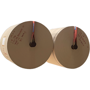 Rouleau de papier CB à noyau brun pour produire un emballage de Tube de papier à noyau de papier au meilleur prix - Product Image 1