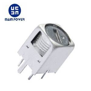 455 KHz <span class=keywords><strong>IFT</strong></span> Điều Chỉnh Cuộn Dây Biến Cuộn Cảm Cho FM - Product Image 4