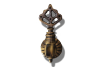 Robinet de hammam antique en laiton fait à la main de style ottoman traditionnel, acheter à bon prix
