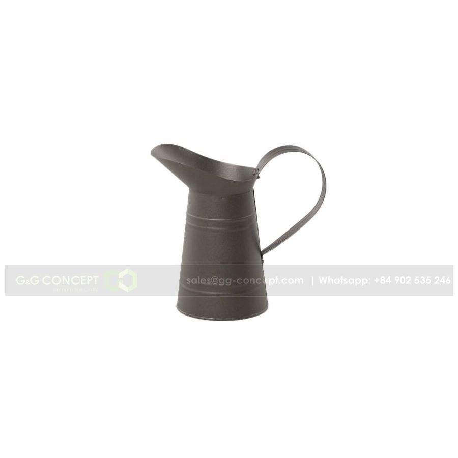 สีน้ำตาล