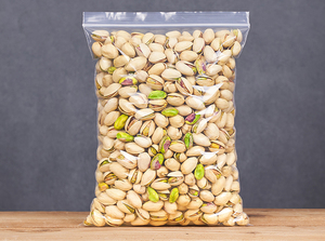 Nueces de pistacho crudas secas de primer grado/Nueces de pistacho dulces a la venta con certificación HACCP - Product Image 2