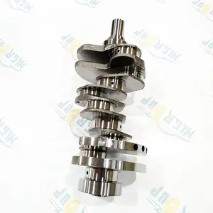 Forgiato Albero Motore per Land Rover Discovery 3 TDV6 per Peugeot 407 Motore Diesel Albero Motore