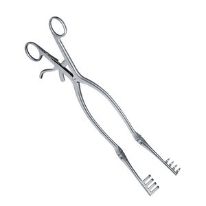 Qnq ชุดผ่าตัดลามิเนตทำจากสเตนเลสสตีลเครื่องมือผ่าตัดแบบแมนนวล - Product Image 6