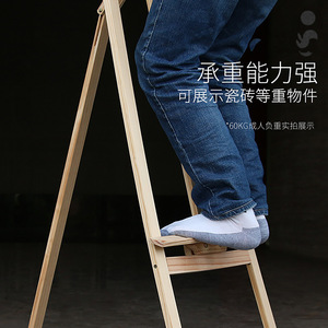 Mikailan 150cm artista <span class=keywords><strong>cavalletto</strong></span> di legno da tavolo/<span class=keywords><strong>scrivania</strong></span> di legno da tavolo del desktop <span class=keywords><strong>cavalletto</strong></span>/da tavolo <span class=keywords><strong>cavalletto</strong></span> con legno di pino materiale - Product Image 5