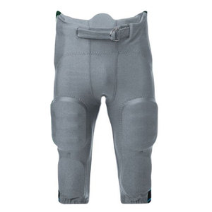 Uniformes de fútbol americano de diseño personalizado para hombres | Tela transpirable | Talla grande | Última impresión por sublimación - Product Image 5