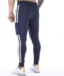 Pantalones Deportivos Transpirables de Invierno de Alta Calidad Multicolores, Ropa Deportiva de Talla Grande, Personalización de Logotipos, Conjuntos de Gimnasio y Fitness para Adultos - Product Image 2