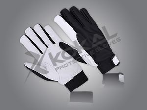 Guantes de Trabajo de Protección Industrial Tegera Pro Microthan Assembly, Industria Ligera, Personalizados KS-2019-19 PK, Impermeables - Product Image 5