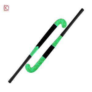 Palos de Hockey sobre Césped de Carbono Compuesto de Diseño Personalizado de Alta Calidad, Logotipo OEM, Palo de Hockey al por Mayor de Alta Calidad - Product Image 4