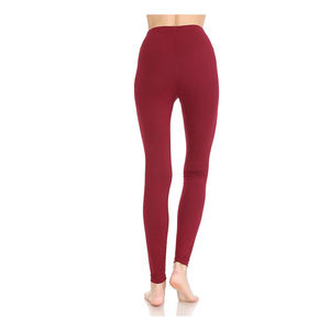 Ensemble d'équipement de MMA taille haute personnalisé pour femmes soutien-gorge de boxe imprimé leggings taille moyenne pour l'entraînement et la performance - Product Image 3