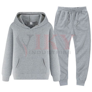 Chándales para hombre con logotipo personalizado, chándales para mujer, chándal para niños, ropa personalizada, conjuntos de dos piezas, ajustados para hombre - Product Image 6