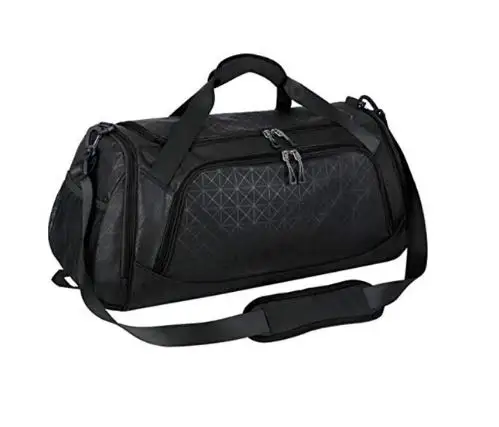 Durable Outdoor Sports Equipment Wholesale Adults Gym Fitness Bags, Travel Gym Bags