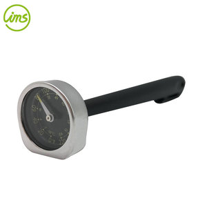 Termómetro de lectura instantánea para barbacoa, medidor de carne que brilla en la oscuridad - Product Image 2