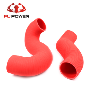 Kit de Tuberías de Intercooler para Seadoo Rxp Rxp-x <span class=keywords><strong>Rxt</strong></span>-x <span class=keywords><strong>Rxt</strong></span> <span class=keywords><strong>255</strong></span> 2008-2011, Kit de Mangueras de Silicona para Intercooler de Agua para Moto Acuática Seadoo - Product Image 3