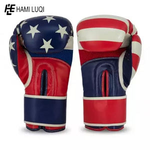 ถุงมือชกมวยเบาะเจลเพื่อความปลอดภัยสูงสุด - Product Image 3