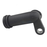 Pièces détachées automobiles, tuyau d'eau du moteur, tuyau de refroidissement, connecteur, bride de boîtier de thermostat, 8200247215 6001545441 pour Renault