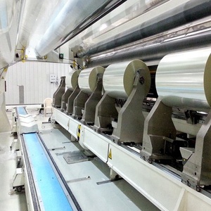 ฟิล์ม PET โพลีเอสเตอร์ใสยี่ห้อ sumilon bopet รุ่นที่ใช้ในอุตสาหกรรม7903232สำหรับบรรจุภัณฑ์และการพิมพ์ - Product Image 2