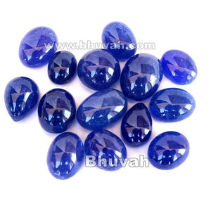 ราคาขายส่งหินแทนซาไนต์แบบพิเศษ ไม่ซ้ำใคร คละแบบ - Product Image 1