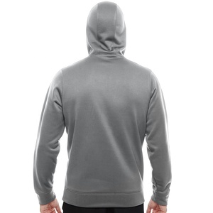 Sudadera con capucha para hombre, de alta calidad, 350gsm, algodón 100%, Polar, de punto, francés, personalizado - Product Image 2