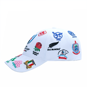 Fashion <b>Hats</b> Material 100% Cotton Hight Quality - Product Image 3