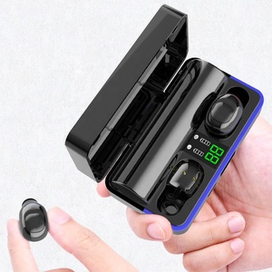 Écouteurs intra-auriculaires FreeBud Étanche Sans Fil Écouteurs Stéréo Casque Pour iPhone Xiaomi Huawei - Product Image 5