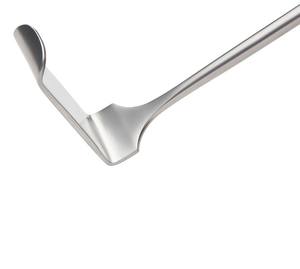 Écarteurs Langenbeck 22x8mm MAHERSI Ensemble d'instruments chirurgicaux manuels en acier inoxydable de qualité allemande Mini petits instruments - Product Image 5