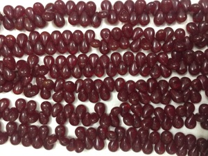 Haute qualité prix le plus bas fabrication de bijoux perles de verre pour magasin de perles - Product Image 4