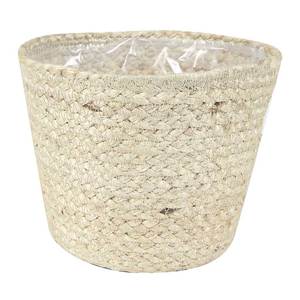 Maceta de algas marinas para interior, cubierta de macetas, contenedores de plantas - Product Image 2