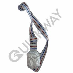 Vente en gros Prix d'usine Portepee Knot Sabre Officiers de cérémonie Uniforme Bullion Wire pour équipement de défense personnelle - Product Image 3