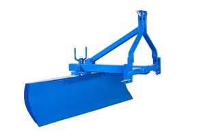 Nuevo Equipo de Nivelación de Terrenos Agrícolas Sayginlar en Venta, Certificado ISO9001, Capacidad de 210 cm, Fabricado en Turquía con Caja de Cambios y Rodamientos - Product Image 2