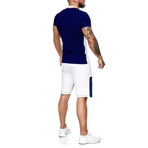 Survêtement unisexe pour femmes, ensemble de 2 disques sweat-shirt, logo personnalisé, été - Product Image 4