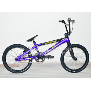Bicicleta profesional <span class=keywords><strong>bmx</strong></span> de carrera ligera <span class=keywords><strong>Pro</strong></span> / <span class=keywords><strong>mini</strong></span> / junior - Product Image 1