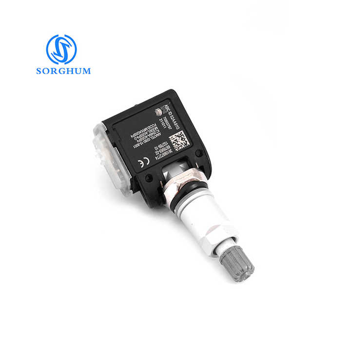 Sorghum 6872803 15276910 36106887147 Tpms Sensor For bmw 5 F10 G30 