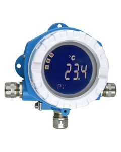 Endress+Hauser ITEMP TMT142 - Product Image 1