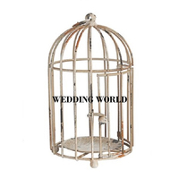 Cage en métal pour animaux de compagnie, Cage pour oiseaux, animaux, Cages pour animaux domestiques, Cage à oiseaux écologique classique à vendre, offre spéciale