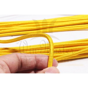 Cordones de Aiguillette Dorados Cómodos para Exteriores Win Master Ceremonial - Color y Tamaño Personalizables - Product Image 2