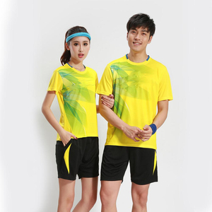 Uniforme de tenis con diseño de logotipo personalizado, el mejor Material, nueva oferta, 2021 - Product Image 2