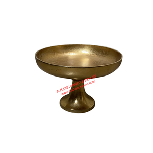 Modern Flower Vase for Home Hotel Restaurant Vases Decorative Metal Flower <b>Bowl</b> Vase For Living Room Decoration - Product Image 4