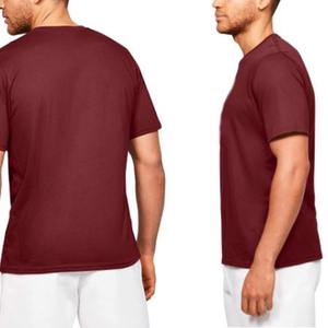 Mens Cotton Funny Emojis Print Breathable Loose <b>Round</b> Neck T-Shirts - Product Image 5