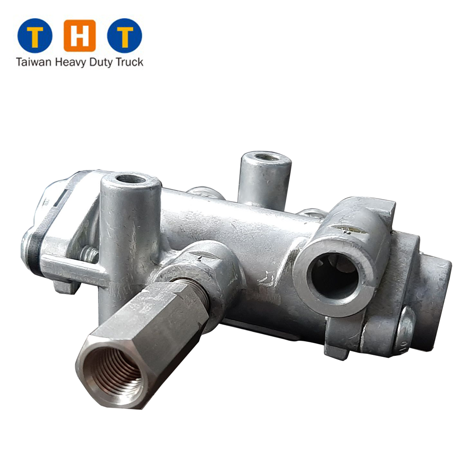 Control Valve 44540-2170 X8880843 for Hino JO8CT - Reliable