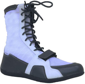 Chaussures de boxe à logo imprimé personnalisé, nouvelles produits, vente en gros, - Product Image 1