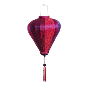 Farol de Seda Vietnamita de Alta Calidad, Producto Artesanal, Hecho a Mano para Decoración con Buen Precio - Product Image 6