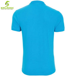 Camiseta personalizada de gran calidad para hombre, Polo sencillo y cómodo con estampado en blanco, Logo negro, ajustada, nuevo estilo - Product Image 4