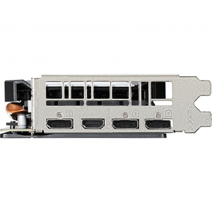 Tarjeta Gráfica para Juegos MSI <span class=keywords><strong>GeForce</strong></span> RTX 2060 XS 6G Usada con 6GB de Memoria GDDR6, Velocidad de Memoria de 14 Gbps - Product Image 6