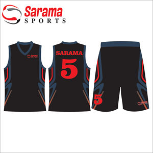 Uniforme de basket-ball 2022 uniforme de basket-ball personnalisé respirant équipe plaine gilet d'entraînement femmes, - Product Image 1