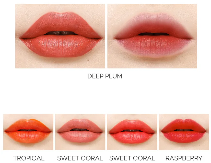 Peach C Peach Holiday Tint Sweet Coral