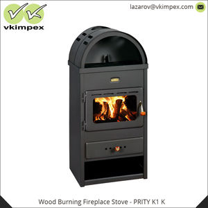 การออกแบบที่ทันสมัยฟรียืนที่มีประสิทธิภาพการเผาไหม้ไม้เตาผิงเตาสำหรับโรงแรม,วิลล่า,พาร์ทเมนท์ - Product Image 2