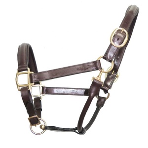Accessorio ecologico <span class=keywords><strong>per</strong></span> <span class=keywords><strong>equitazione</strong></span> in pelle occidentale e inglese in Nylon e PVC - Product Image 1