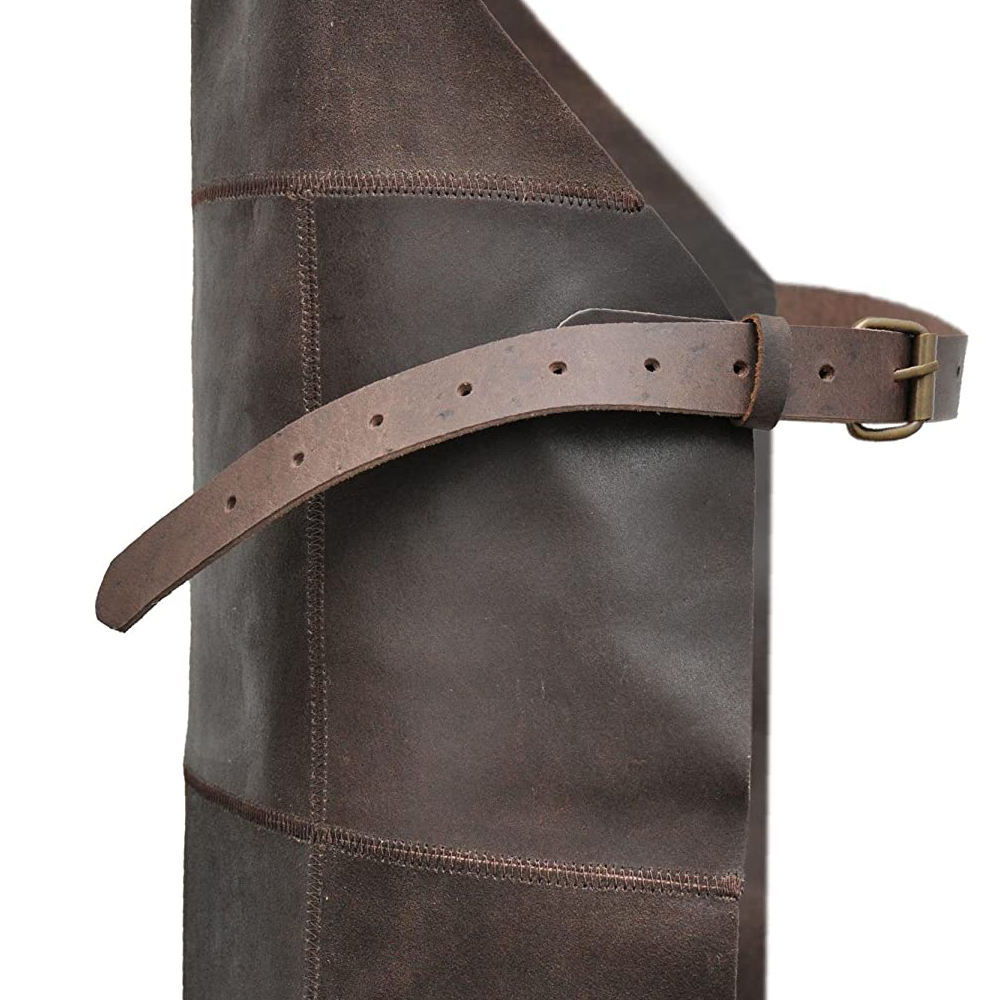 สีน้ำตาล