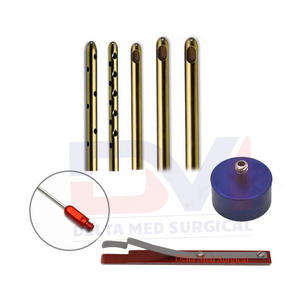 Cánula de recolección de grasa Set Form Delta Med Surgical - Product Image 6