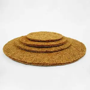 Top Quality Best 100% natural coco coir weed control mat